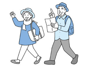 信州と長野県を巡る旅の計画