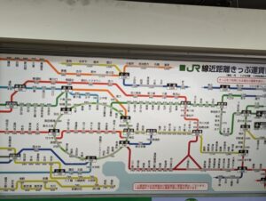 コンセントが使える普通列車グリーン車はどの路線？【早見表付き】