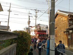 小江戸・佐原を彩る豪華山車の迫力と魅力