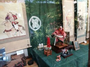 江戸文化が息づく佐原の祭り文化