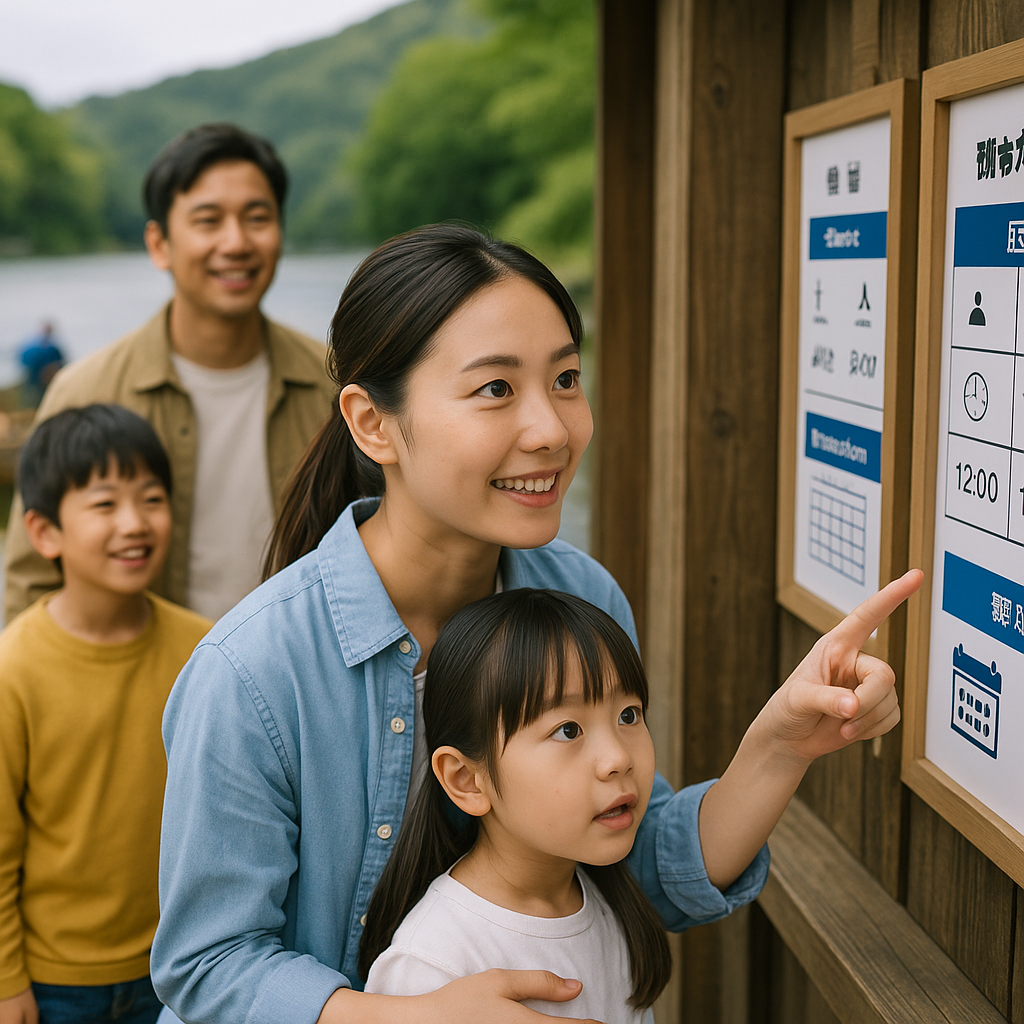 長瀞ライン下りを家族で満喫｜料金・所要時間・見どころ・周辺観光までやさしく紹介