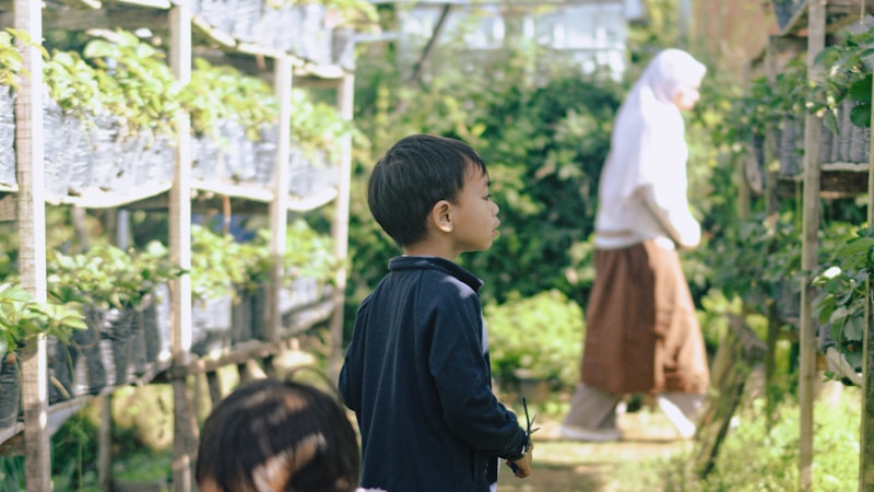 小松沢レジャー農園を家族で満喫|体験・季節の楽しみ方・おでかけ前に知りたいポイントガイド