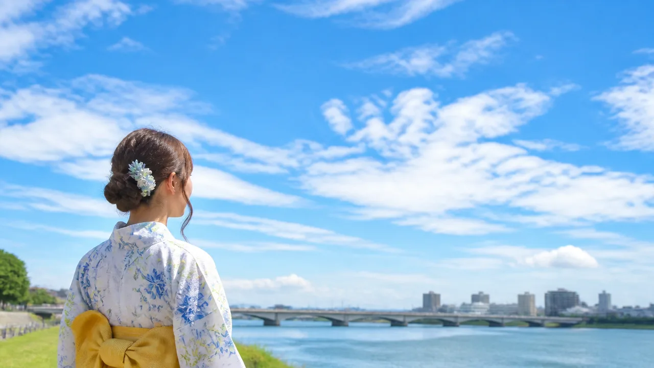 くらわんか花火大会の日程・アクセス・駐車場と子連れ観覧ガイド