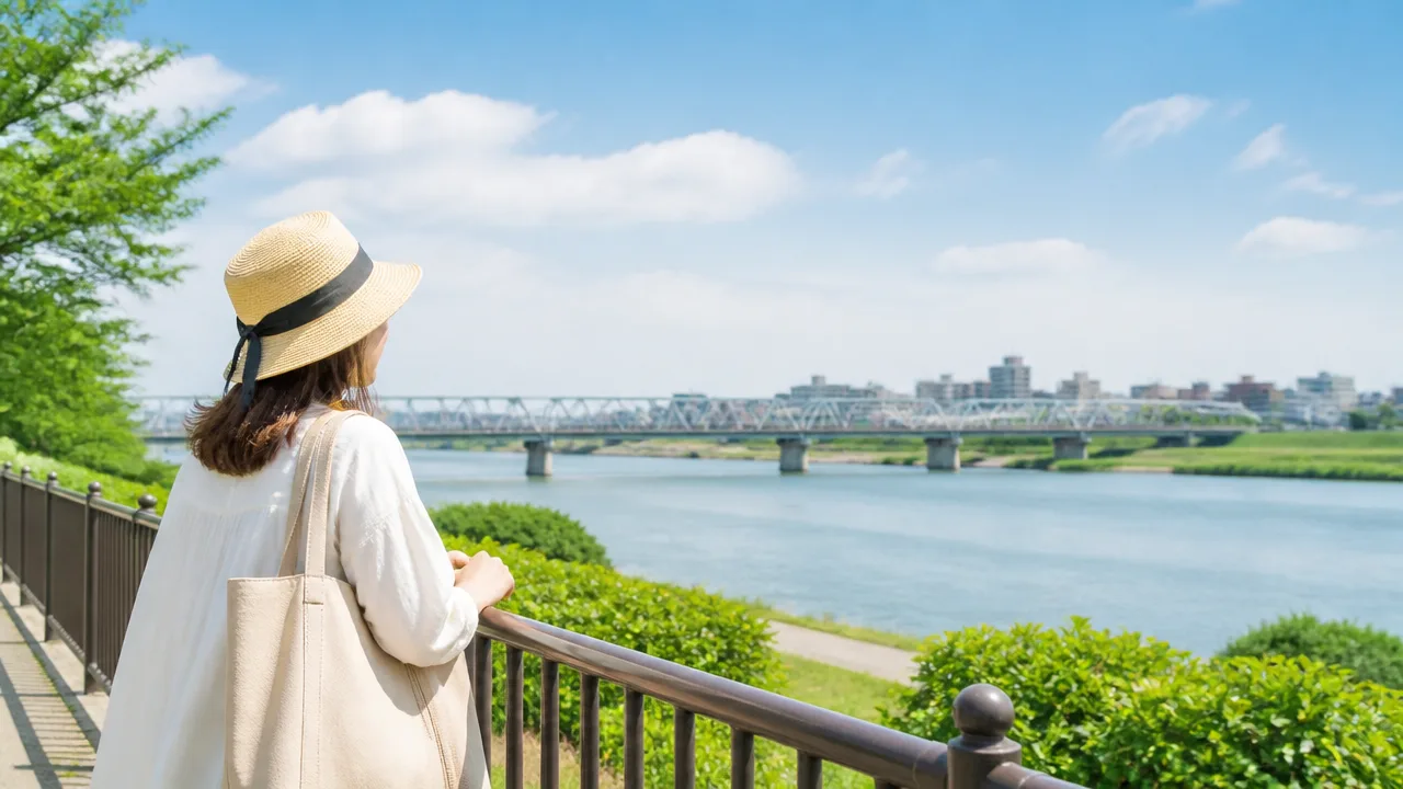 くらわんか花火大会の日程・アクセス・駐車場と子連れ観覧ガイド