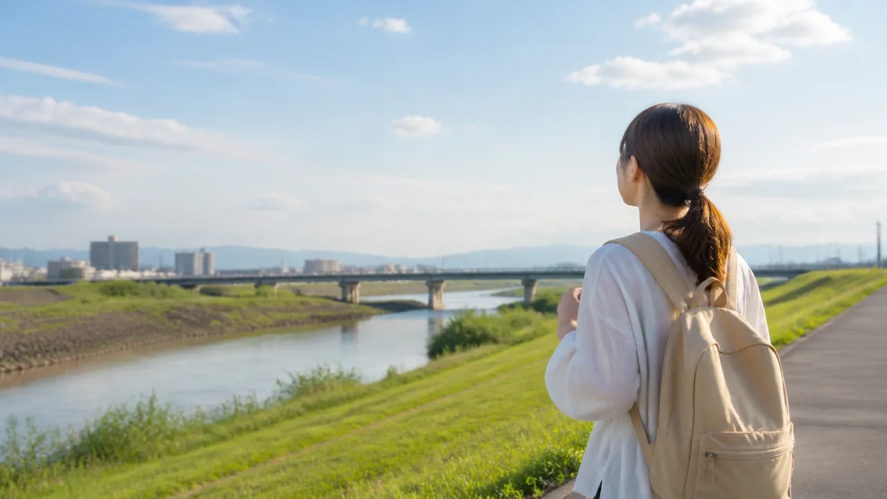くらわんか花火大会の日程・アクセス・駐車場と子連れ観覧ガイド