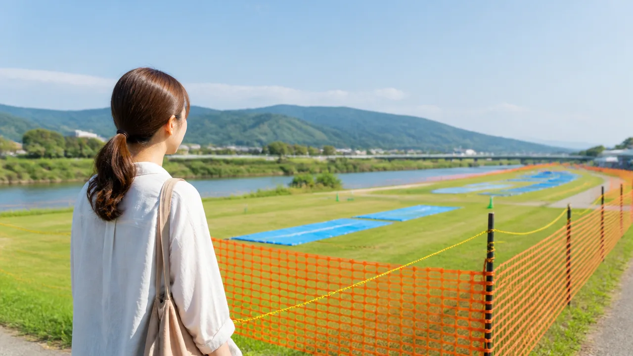 へぐり花火大会2026の日程・駐車場・アクセスを家族向けに解説