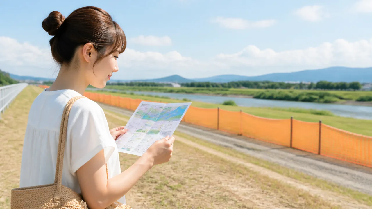へぐり花火大会2026の日程・駐車場・アクセスを家族向けに解説