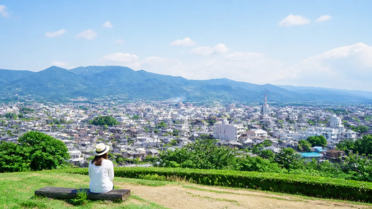 秩父夜祭の花火を家族で楽しむための時間・見どころ・観覧ポイント