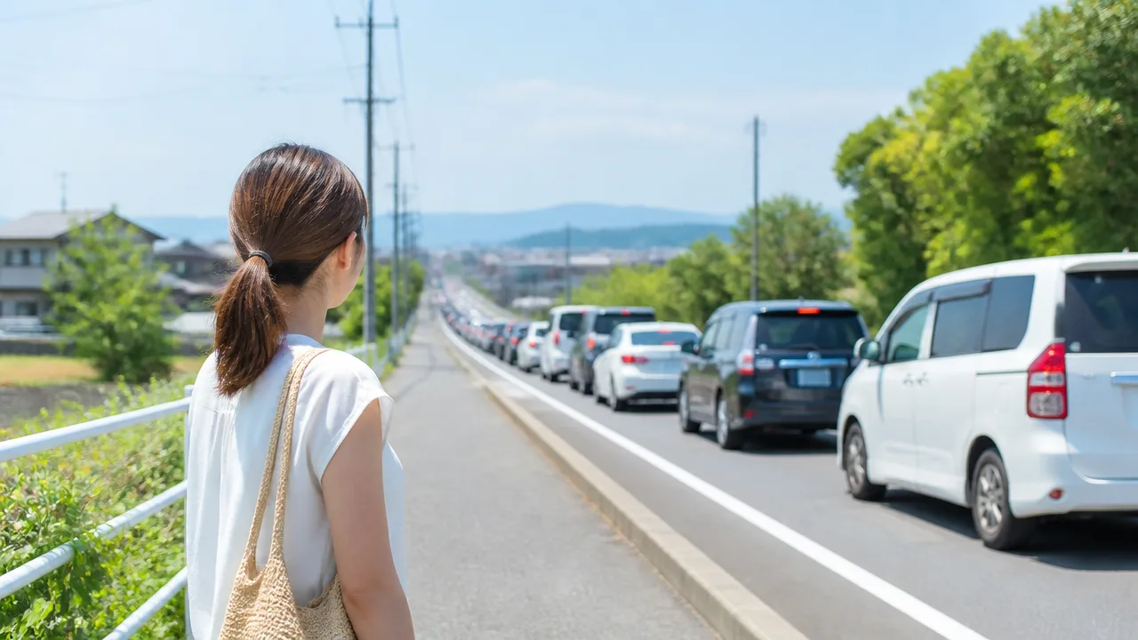 鈴鹿げんき花火大会の日程・駐車場・アクセスを家族向けに解説