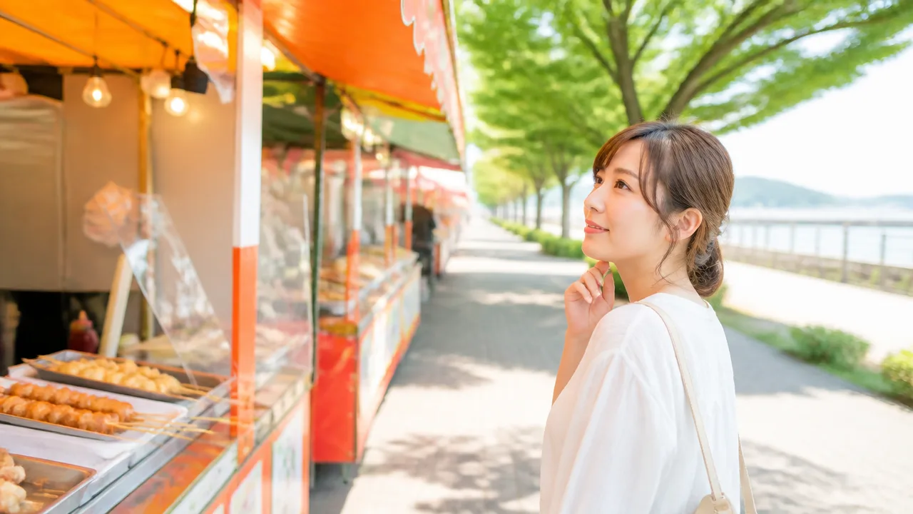 鈴鹿げんき花火大会の日程・駐車場・アクセスを家族向けに解説